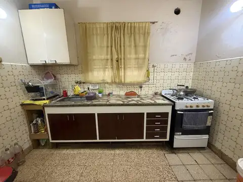 Casa en Venta 45 años