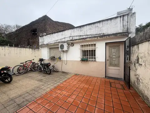 Valparaiso y 9 de Julio
