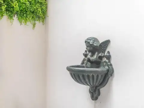 Depto Tipo Casa en Alquiler Temporal de 2 dormitorios