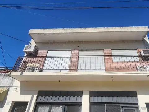 Almafuerte al 2500