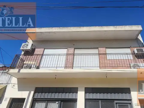 Almafuerte al 2500