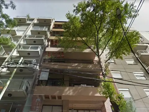 Departamento - Alquiler - Argentina, Capital Federal - Deheza 1600