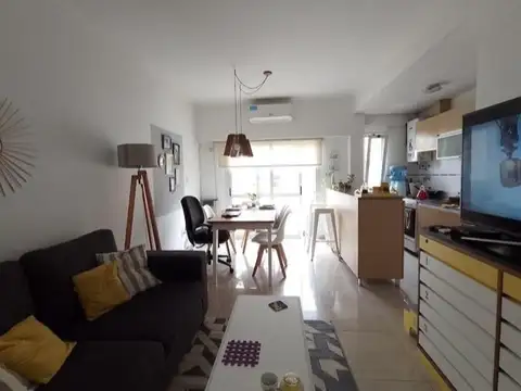 Departamento en Venta Permite mascota