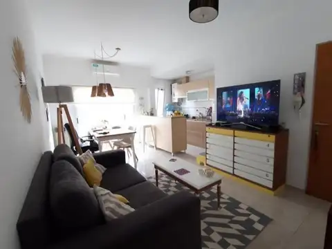 Departamento en Venta 10 años