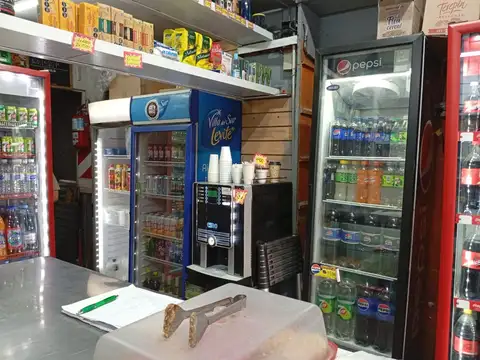 Fondo Comercio en Venta en Belgrano, USD 23.000