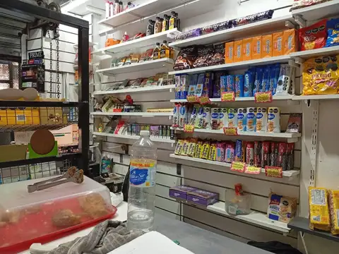 Fondo Comercio en Venta en Belgrano, USD 23.000