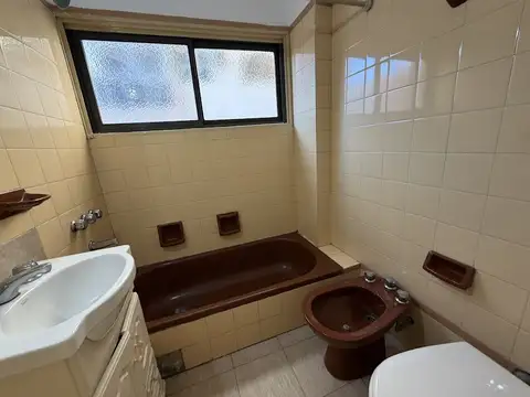 Departamento en Alquiler de 2 ambientes