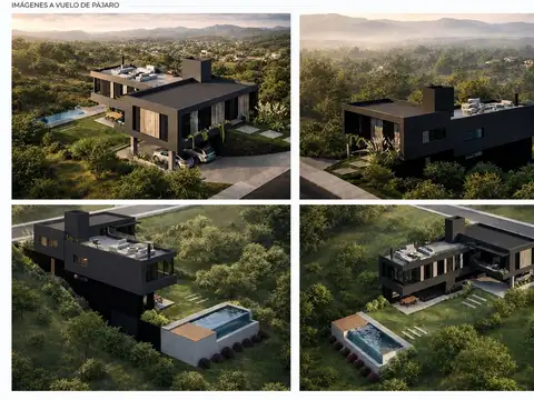 VENTA LOTE VISTAS DE LA DESEADA ETAPA 1 - 1338m2