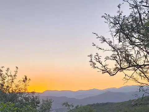 VENTA LOTE VISTAS DE LA DESEADA ETAPA 1 - 1338m2