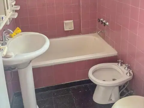 Departamento en Venta en San Telmo, USD 120.000