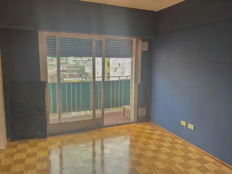 Departamento 3 ambientes en venta, Chacabuco al 700 San Telm