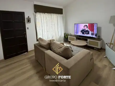 EN VENTA CASA REMODELADA EN B. SANTA RITA, VILLA CARLOZ PAZ
