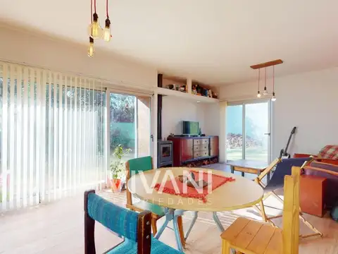 Casa en Venta 10 años