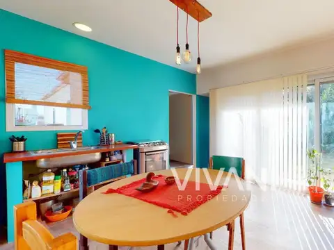 Casa en Venta al Noroeste