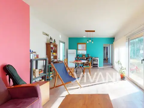 Casa en Venta en Arturo Segui, USD 68.000