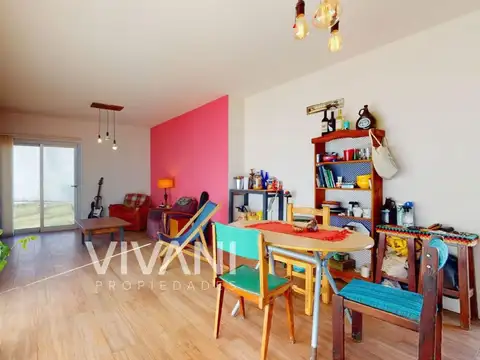 Casa en Venta de 2 dormitorios