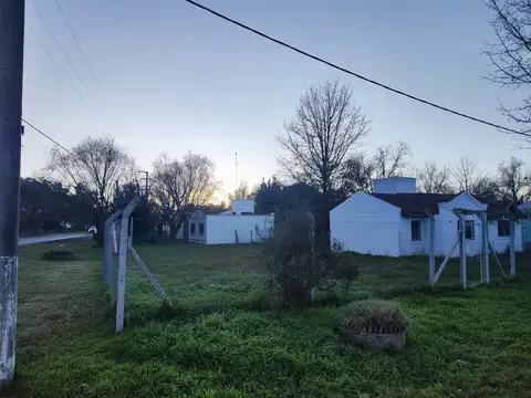 Terreno en Venta de 439,0 m2