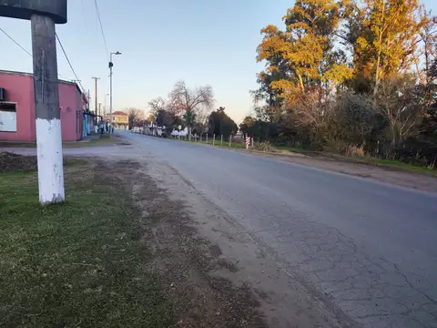 Terreno en Venta en Carlos Keen, USD 52.000