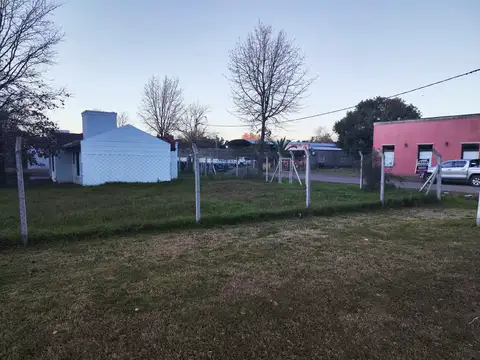 Terreno en Venta de 439,0 m2