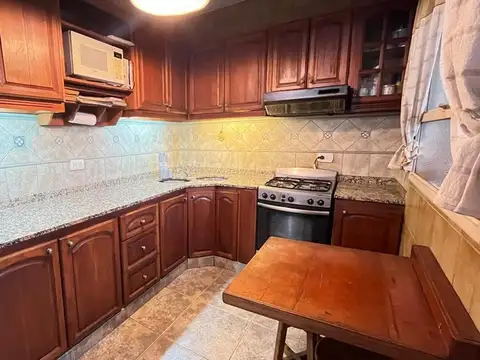 DEPARTAMENTO 4 AMBIENTES  VENTA CIUDAD EVITA
