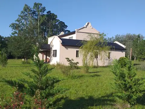 Villa Ciudad Parque 100