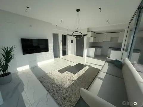 Venta departamento 2 ambientes Ituzaingo a estrenar