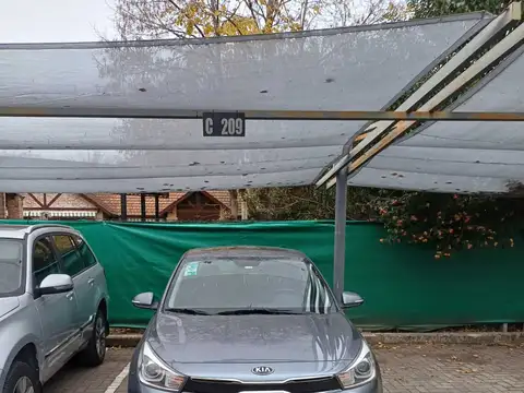 Departamento en Venta 15 años