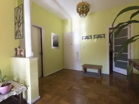 Departamento en Venta 50 años