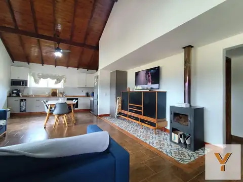 Casa en Venta en Miramar, USD 140.000