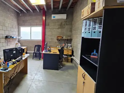 Galpon en Venta en Mar Del Plata, $ 111