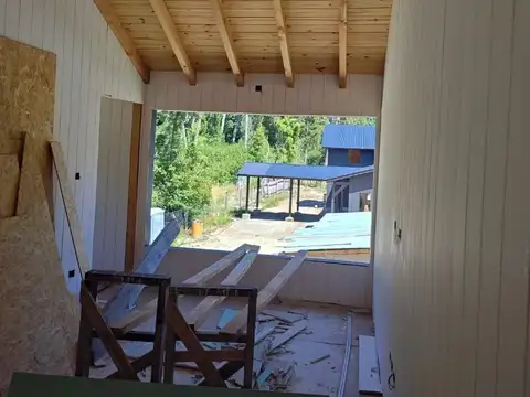 Depto Tipo Casa en Venta de 2 dormitorios