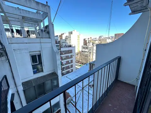 Departamento en Venta Apto profesional