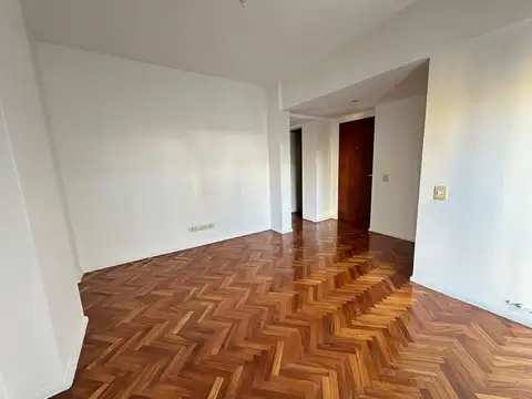 Departamento en Venta en Almagro, USD 78.000