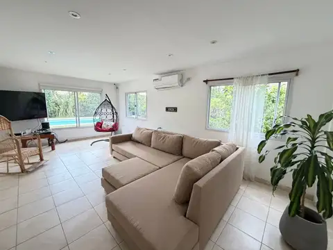 San Alfonso, Pilar del Este 100