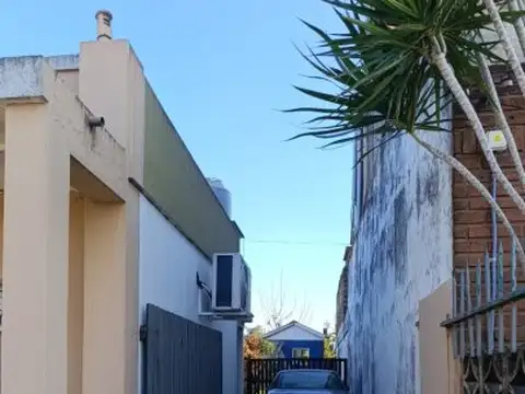 Casa en Alquiler de 2 dormitorios