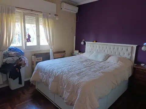ALQUILER CASA 3 AMBIENTES CON PARQUE EN ITUZAINGO