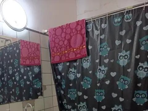 ALQUILER CASA 3 AMBIENTES CON PARQUE EN ITUZAINGO