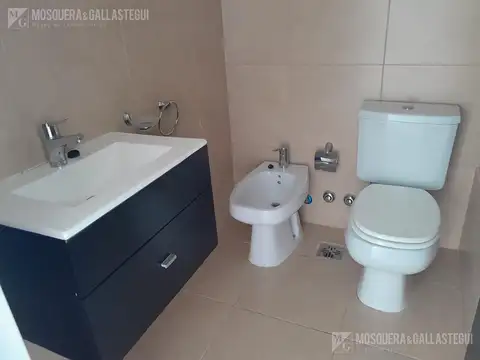 Departamento en Alquiler 6 años