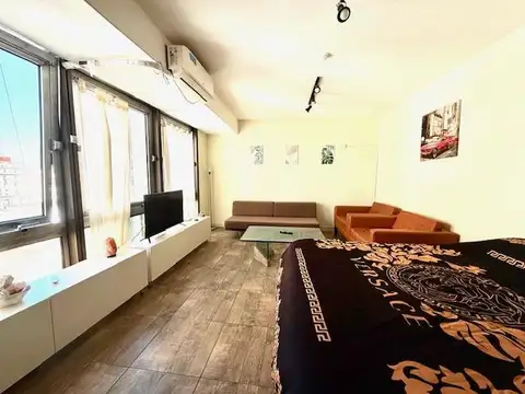 Departamento en Microcentro