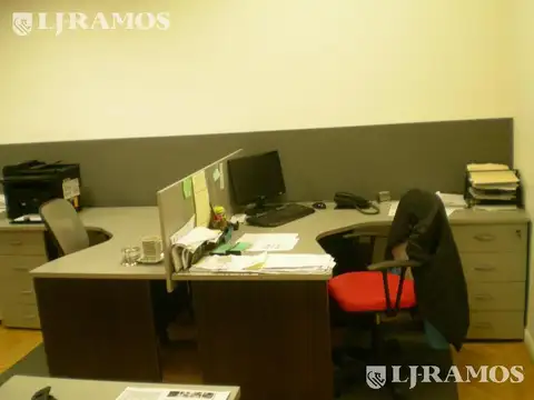 Galpon en Venta 45  mts Fondo