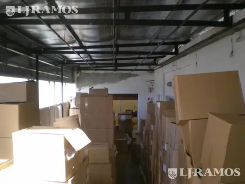 Galpon en Venta en Munro, USD 1.200.000