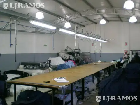 JOSE HERNANDEZ  N°5043