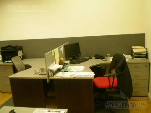 Galpon en Venta 45  mts Fondo