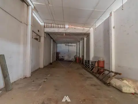 Galpon en Venta en Brazo Oriental, USD 500.000