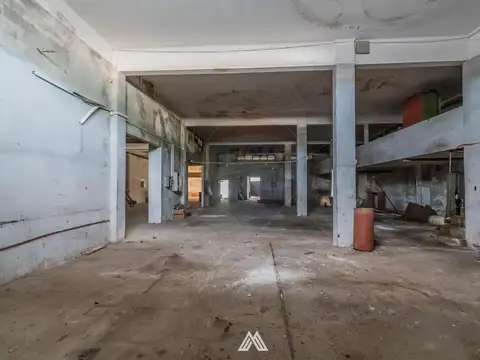 Galpon en Venta 78 años