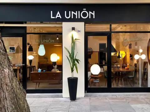 LOCAL EN ALQUILER ZONA NUÑEZ