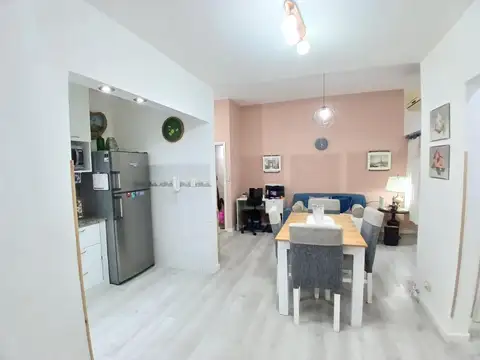 Departamento en Venta 45 años