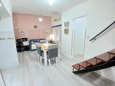 Departamento en Venta en Villa Real, USD 150.000