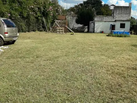 Terreno en Venta en Merlo, USD 60.000