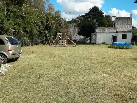 Terreno en Venta de 750,0 m2